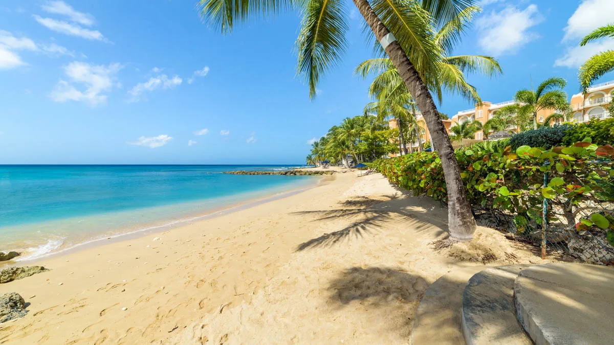 St Peter's Bay 106 | Luxurious Beachfront Residence, 3-bedroom apartment for rent in St Peter, Barbados - photograph 5