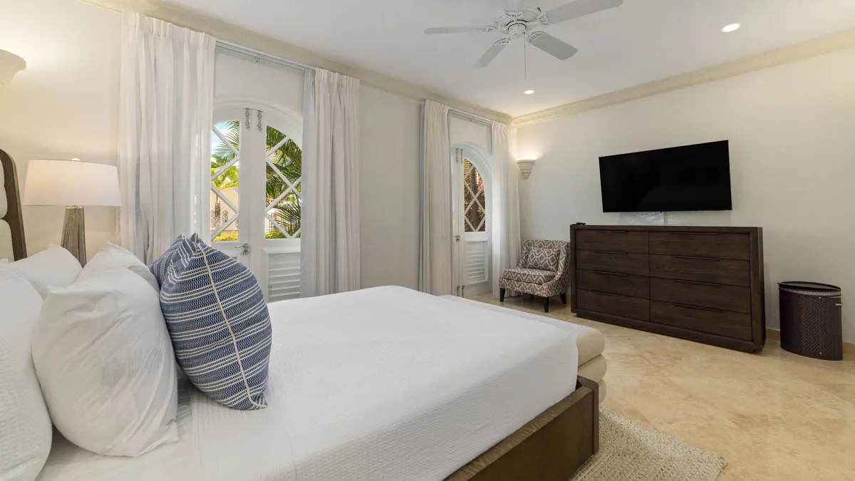 St Peter's Bay 106 | Luxurious Beachfront Residence, 3-bedroom apartment for rent in St Peter, Barbados - photograph 19