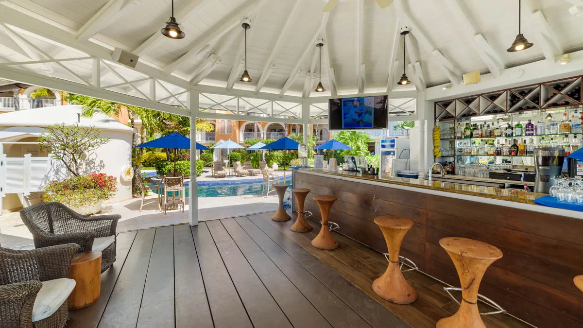 St Peter's Bay 106 | Luxurious Beachfront Residence, 3-bedroom apartment for rent in St Peter, Barbados - photograph 22