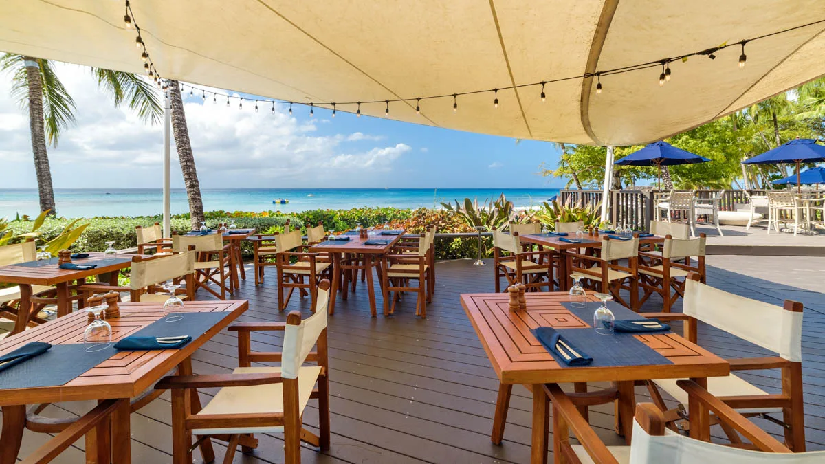 St Peter's Bay 106 | Luxurious Beachfront Residence, 3-bedroom apartment for rent in St Peter, Barbados - photograph 23