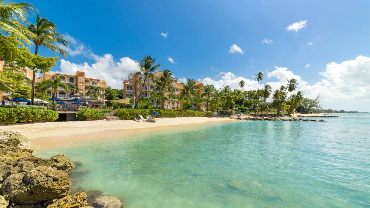 St Peter's Bay 106 | Luxurious Beachfront Residence, 3-bedroom apartment for rent in St Peter, Barbados - photograph 27