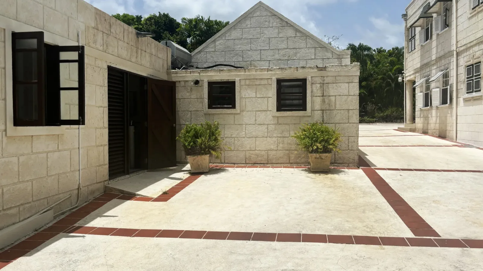 Buchanan Villa & Cottage, 5-bedroom villa for rent in St Michael, Barbados - photograph 17