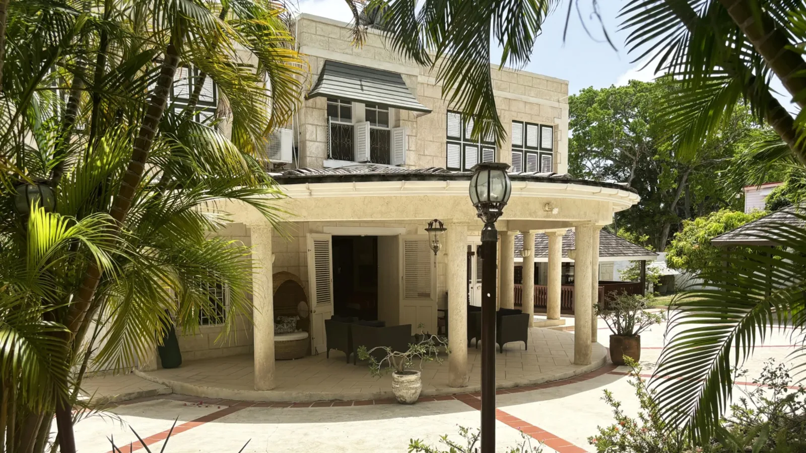 Buchanan Villa & Cottage, 5-bedroom villa for rent in St Michael, Barbados - photograph 16