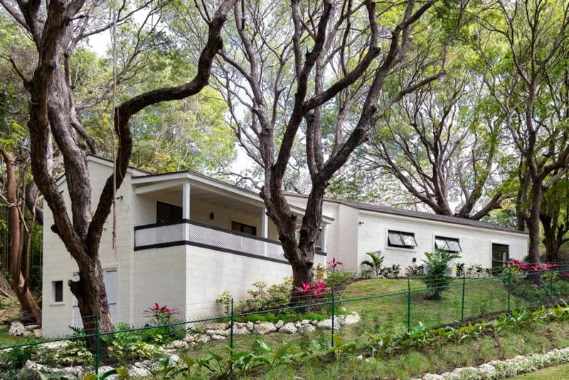 Parnassus Cottage - Sandy Lane