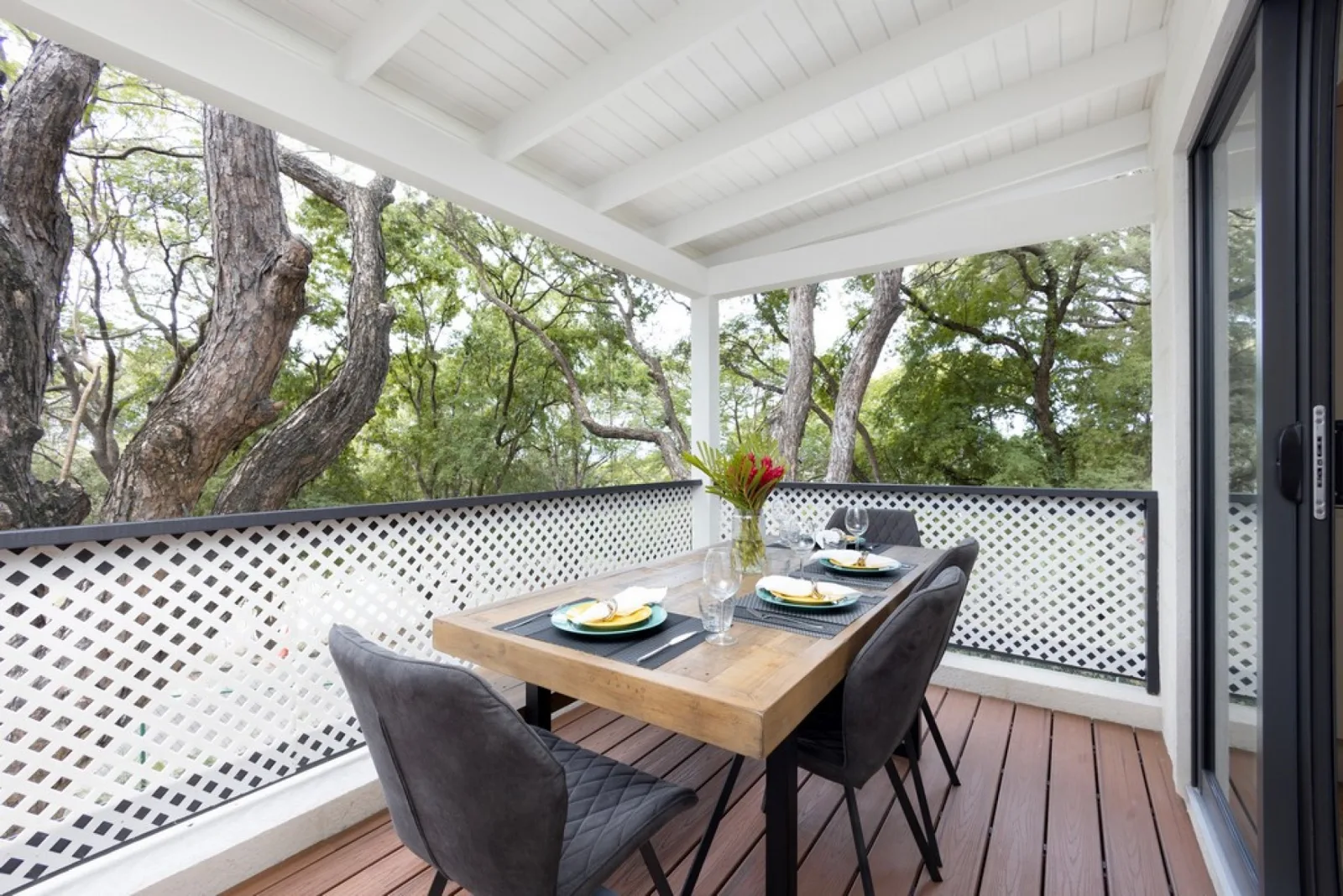 Parnassus Cottage - Sandy Lane, 2-bedroom villa for rent in St James, Barbados - photograph 3