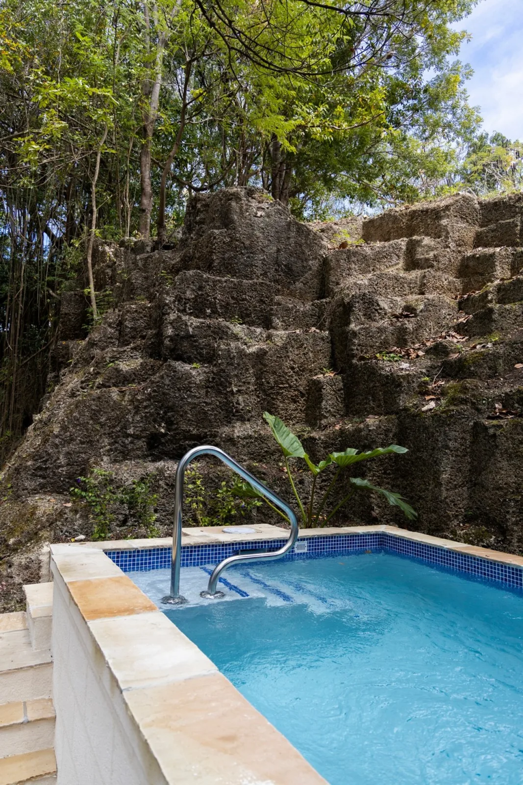 Parnassus Cottage - Sandy Lane, 2-bedroom villa for rent in St James, Barbados - photograph 6