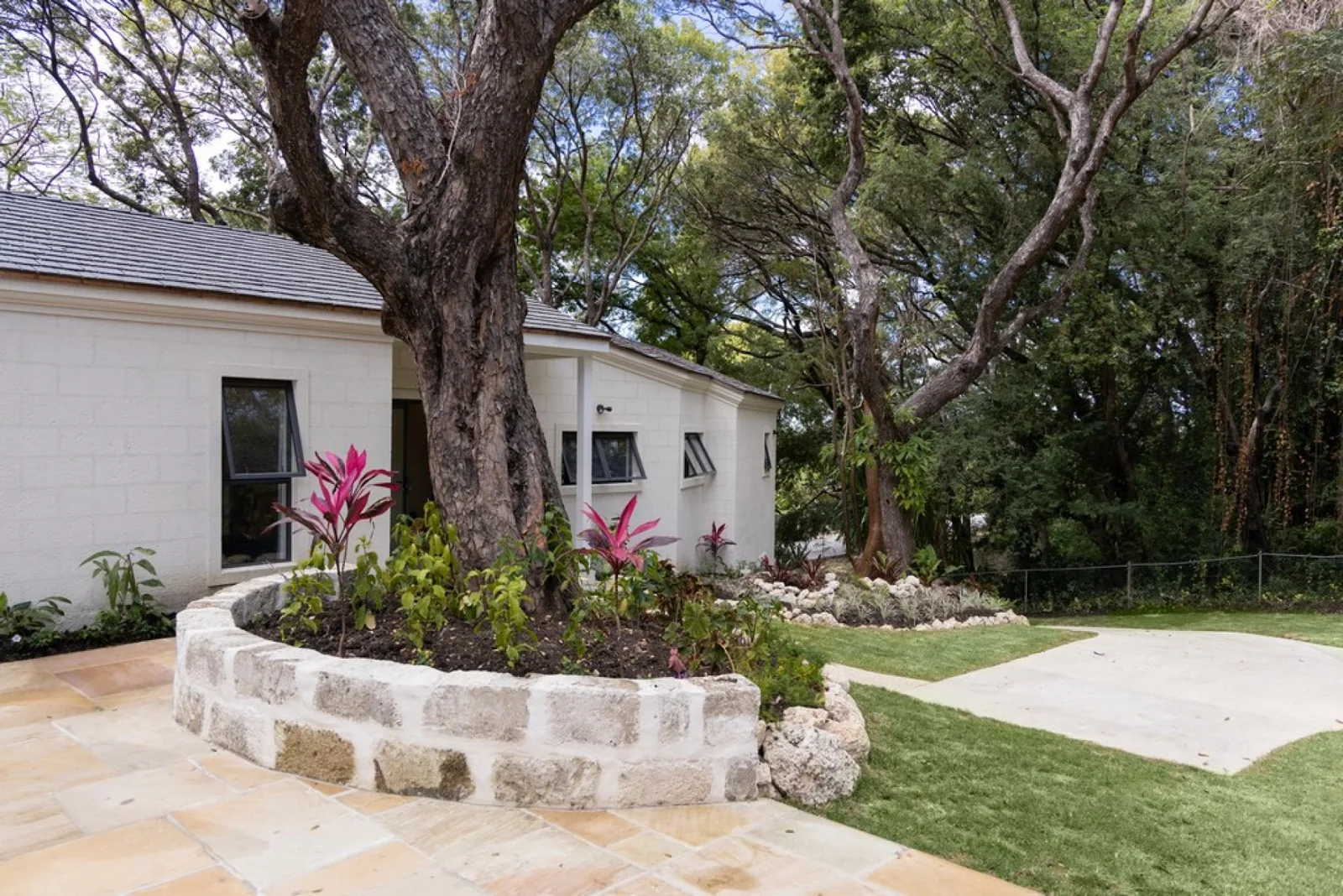 Parnassus Cottage - Sandy Lane, 2-bedroom villa for rent in St James, Barbados - photograph 22