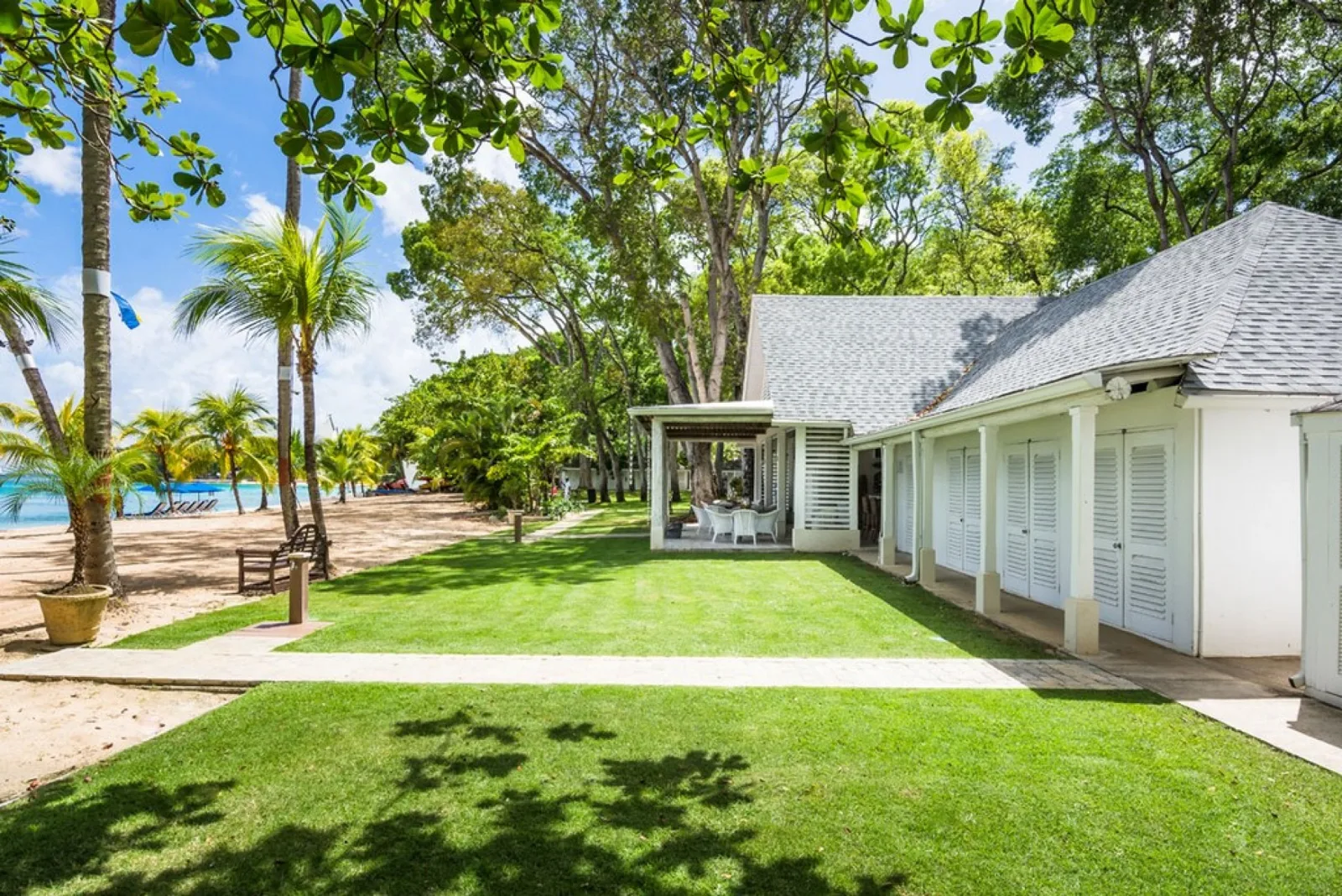 Parnassus Cottage - Sandy Lane, 2-bedroom villa for rent in St James, Barbados - photograph 25