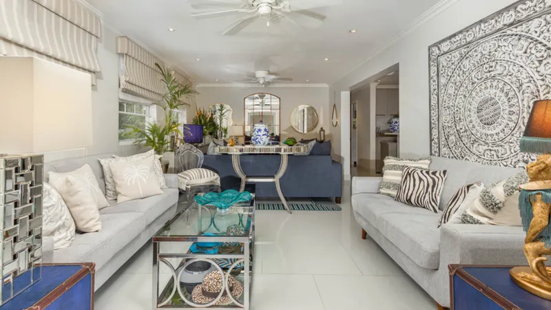 Bakers Woods 49 & Additional Lot | Sophisticated Island Retreat