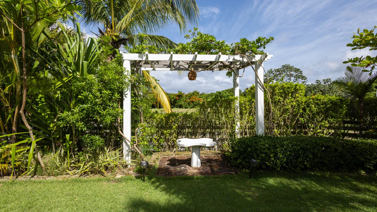 Bakers Woods 49 & Additional Lot | Sophisticated Island Retreat, 2-bedroom villa for sale in St Peter, Barbados - photograph 5