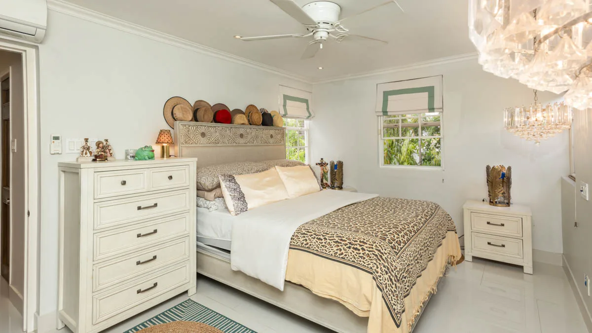 Bakers Woods 49 & Additional Lot | Sophisticated Island Retreat, 2-bedroom villa for sale in St Peter, Barbados - photograph 13