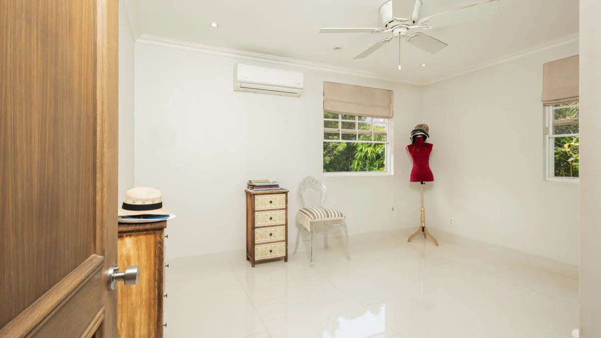 Bakers Woods 49 & Additional Lot | Sophisticated Island Retreat, 2-bedroom villa for sale in St Peter, Barbados - photograph 15