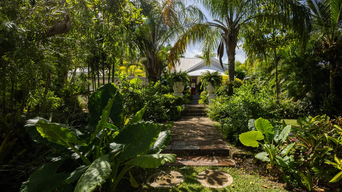 Bakers Woods 49 & Additional Lot | Sophisticated Island Retreat, 2-bedroom villa for sale in St Peter, Barbados - photograph 16