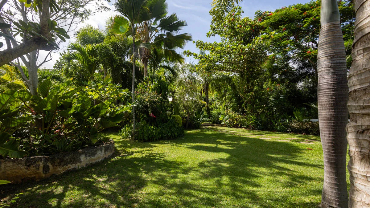 Bakers Woods 49 & Additional Lot | Sophisticated Island Retreat, 2-bedroom villa for sale in St Peter, Barbados - photograph 17