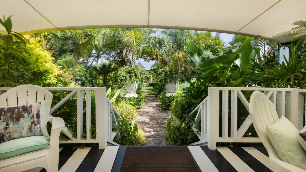 Bakers Woods 49 & Additional Lot | Sophisticated Island Retreat, 2-bedroom villa for sale in St Peter, Barbados - photograph 18