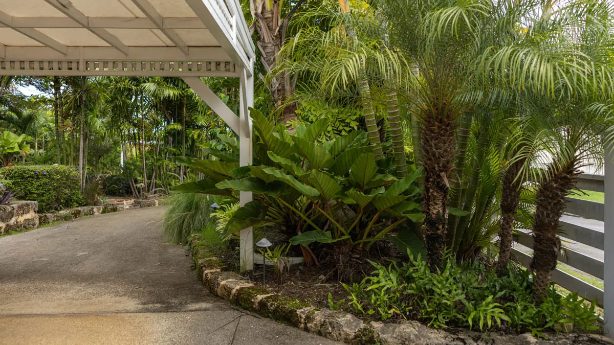 Bakers Woods 49 & Additional Lot | Sophisticated Island Retreat, 2-bedroom villa for sale in St Peter, Barbados - photograph 19