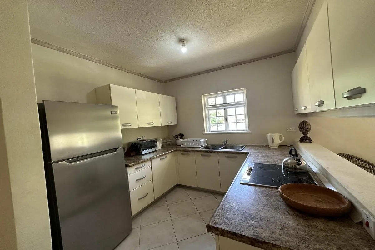 Mullins Townhouses No. 61, Mullins Terrace, 3-bedroom villa for rent in St Peter, Barbados - photograph 8