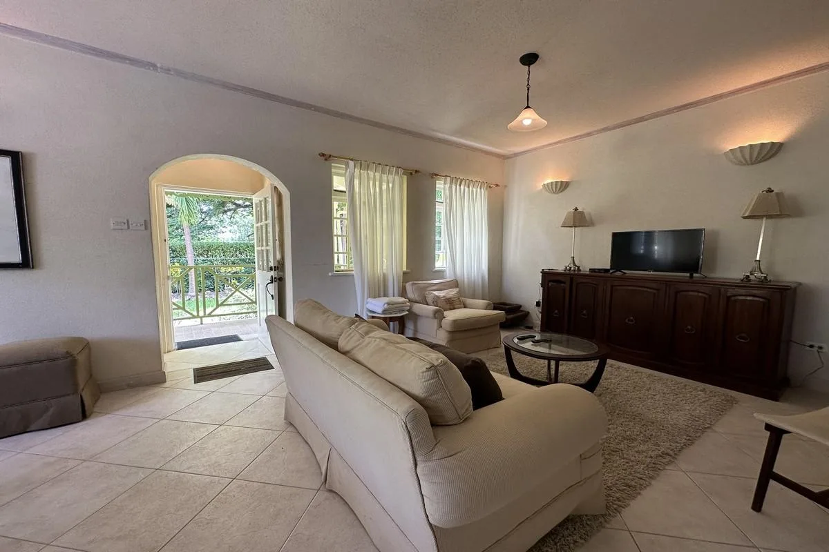Mullins Townhouses No. 61, Mullins Terrace, 3-bedroom villa for rent in St Peter, Barbados - photograph 3
