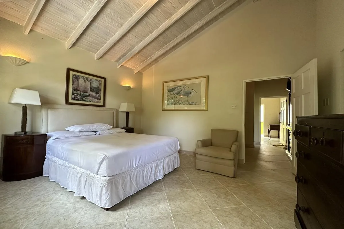 Mullins Townhouses No. 61, Mullins Terrace, 3-bedroom villa for rent in St Peter, Barbados - photograph 5