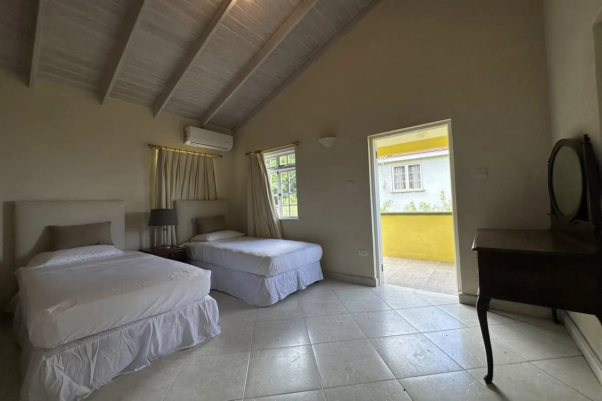 Mullins Townhouses No. 61, Mullins Terrace, 3-bedroom villa for rent in St Peter, Barbados - photograph 11