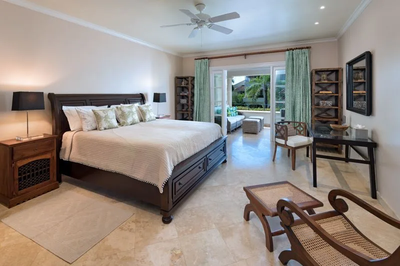 Schooner Bay No.203 - Lusca, 3-bedroom villa for rent in St Peter, Barbados - photograph 7