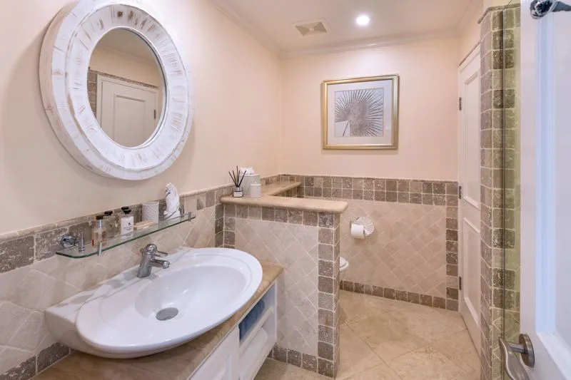 Schooner Bay No.203 - Lusca, 3-bedroom villa for rent in St Peter, Barbados - photograph 12