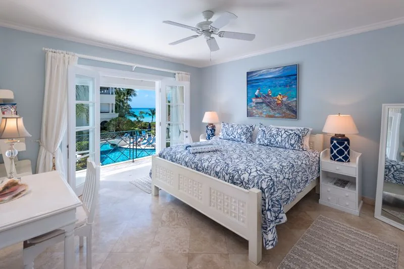 Schooner Bay No.203 - Lusca, 3-bedroom villa for rent in St Peter, Barbados - photograph 13