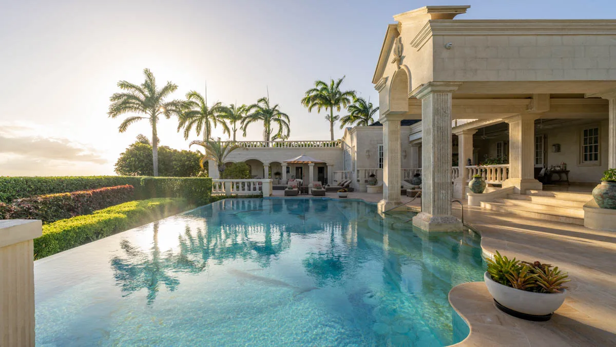 Royal Westmoreland | Toad Hall - Refined Caribbean Living, 4-bedroom villa for sale in St James, Barbados