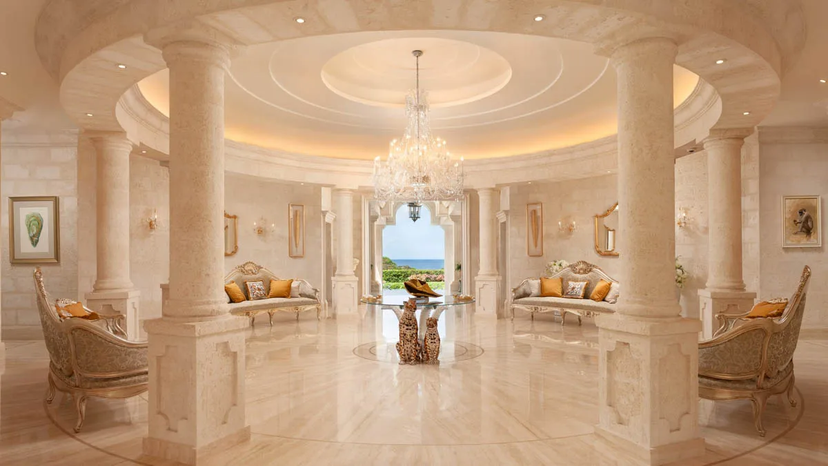 Royal Westmoreland | Toad Hall - Refined Caribbean Living, 4-bedroom villa for sale in St James, Barbados - photograph 2