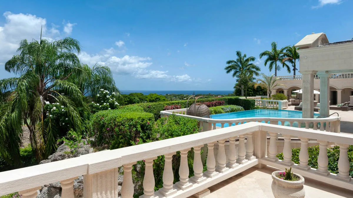 Royal Westmoreland | Toad Hall - Refined Caribbean Living, 4-bedroom villa for sale in St James, Barbados - photograph 4