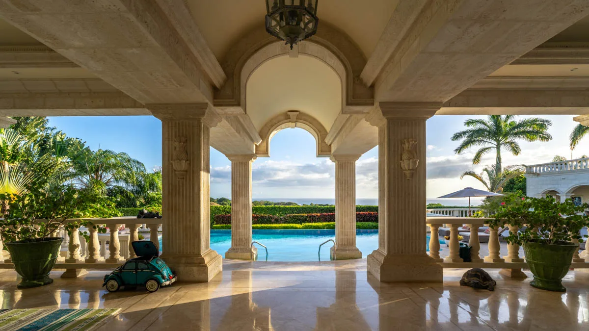 Royal Westmoreland | Toad Hall - Refined Caribbean Living, 4-bedroom villa for sale in St James, Barbados - photograph 5