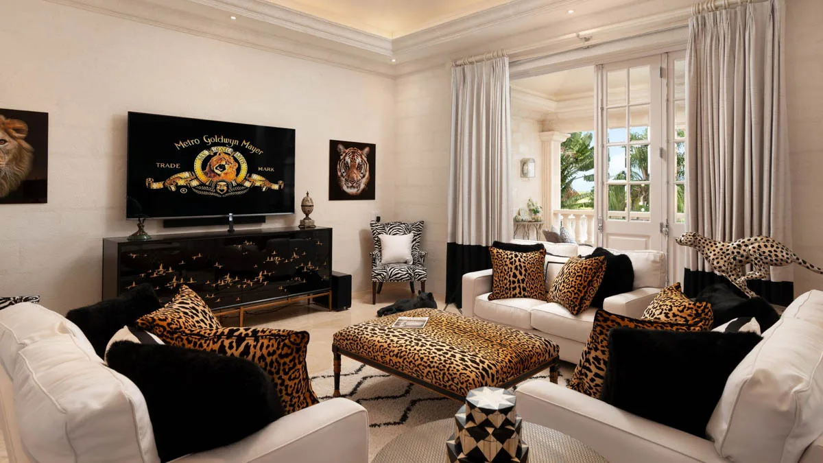 Royal Westmoreland | Toad Hall - Refined Caribbean Living, 4-bedroom villa for sale in St James, Barbados - photograph 9