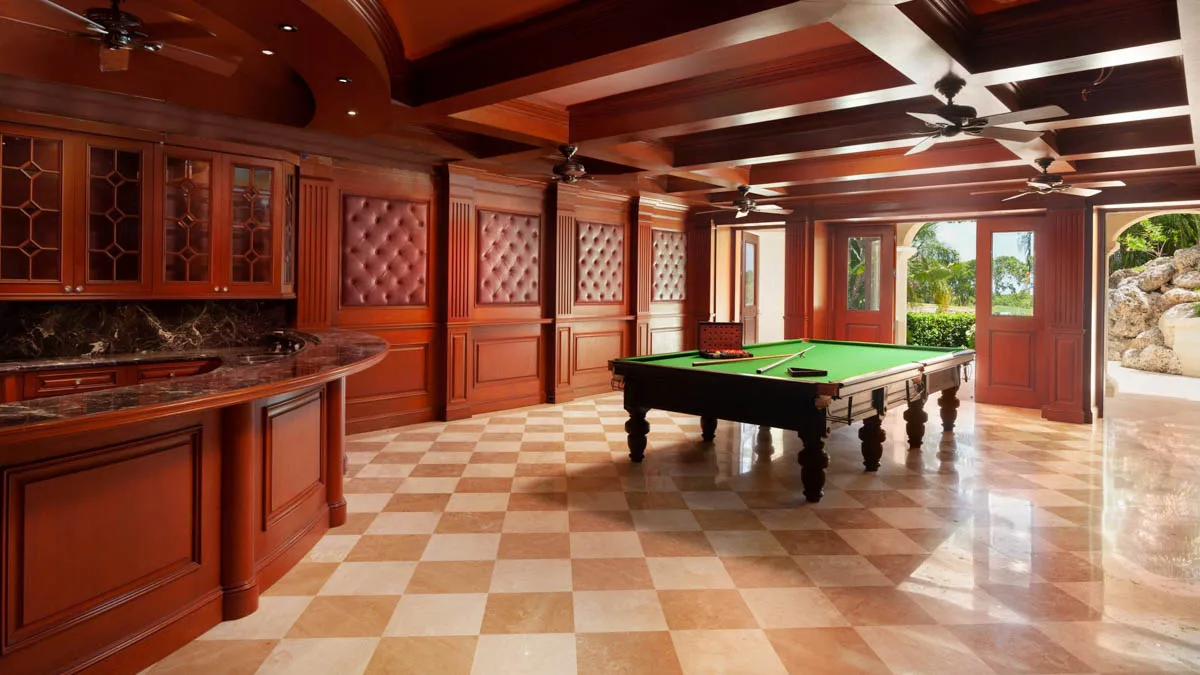 Royal Westmoreland | Toad Hall - Refined Caribbean Living, 4-bedroom villa for sale in St James, Barbados - photograph 10