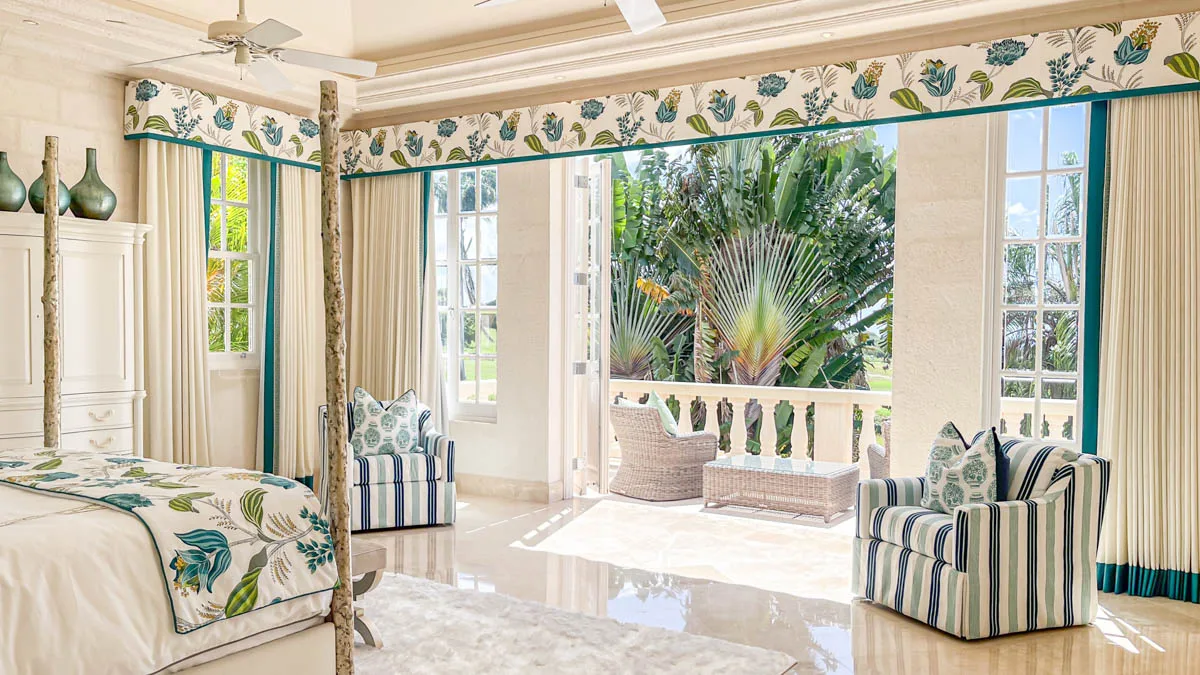 Royal Westmoreland | Toad Hall - Refined Caribbean Living, 4-bedroom villa for sale in St James, Barbados - photograph 11