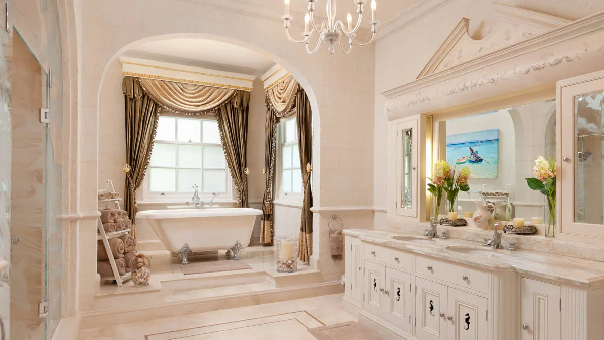 Royal Westmoreland | Toad Hall - Refined Caribbean Living, 4-bedroom villa for sale in St James, Barbados - photograph 12