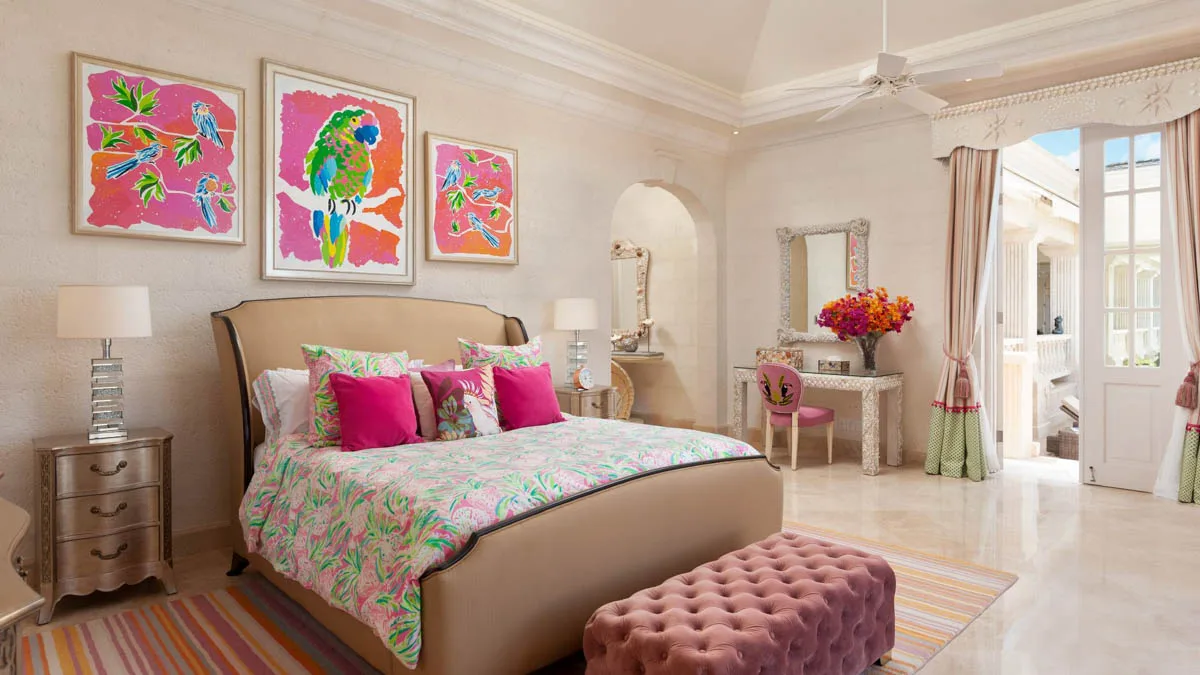 Royal Westmoreland | Toad Hall - Refined Caribbean Living, 4-bedroom villa for sale in St James, Barbados - photograph 16
