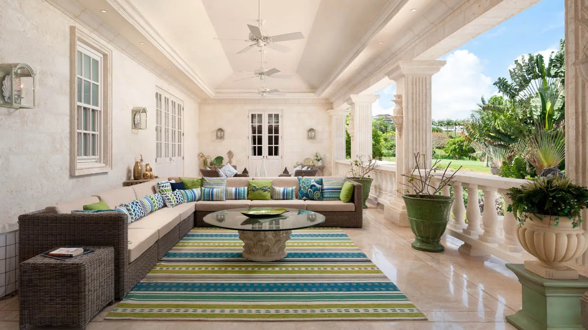 Royal Westmoreland | Toad Hall - Refined Caribbean Living, 4-bedroom villa for sale in St James, Barbados - photograph 22