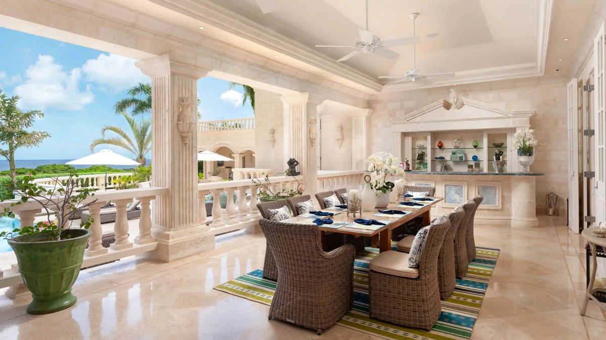 Royal Westmoreland | Toad Hall - Refined Caribbean Living, 4-bedroom villa for sale in St James, Barbados - photograph 23