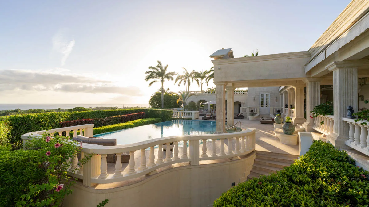 Royal Westmoreland | Toad Hall - Refined Caribbean Living, 4-bedroom villa for sale in St James, Barbados - photograph 26