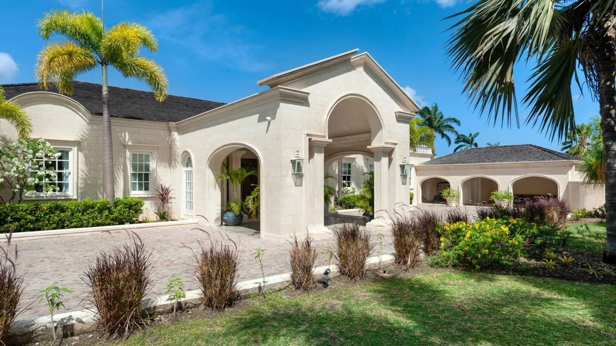 Royal Westmoreland | Toad Hall - Refined Caribbean Living, 4-bedroom villa for sale in St James, Barbados - photograph 28