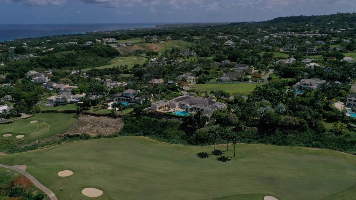 Royal Westmoreland | Toad Hall - Refined Caribbean Living, 4-bedroom villa for sale in St James, Barbados - photograph 30