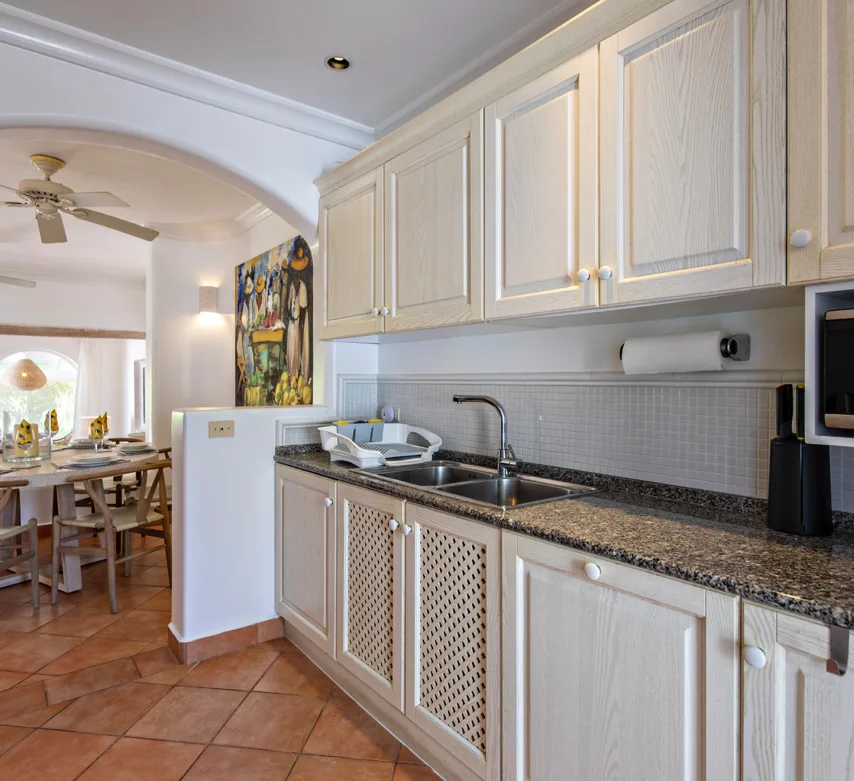 Coconut Shell - Sugar Hill, 3-bedroom apartment for rent in St James, Barbados - photograph 3