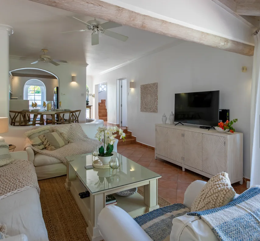Coconut Shell - Sugar Hill, 3-bedroom apartment for rent in St James, Barbados - photograph 4