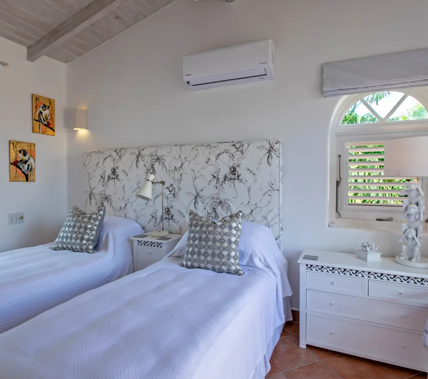 Coconut Shell - Sugar Hill, 3-bedroom apartment for rent in St James, Barbados - photograph 5