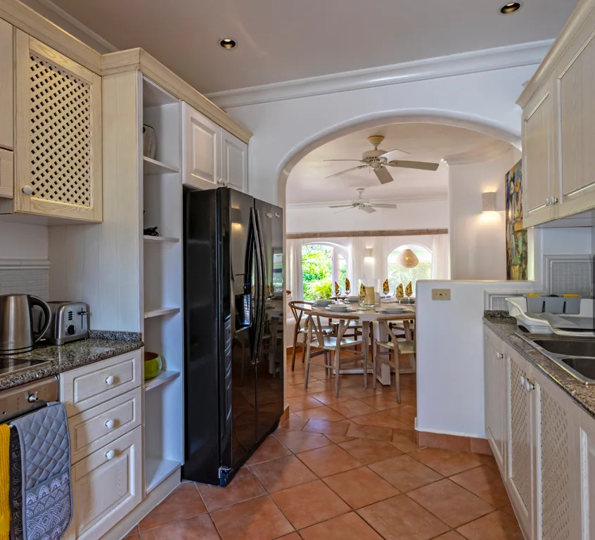 Coconut Shell - Sugar Hill, 3-bedroom apartment for rent in St James, Barbados - photograph 6