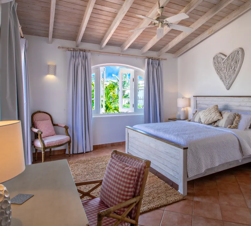 Coconut Shell - Sugar Hill, 3-bedroom apartment for rent in St James, Barbados - photograph 8