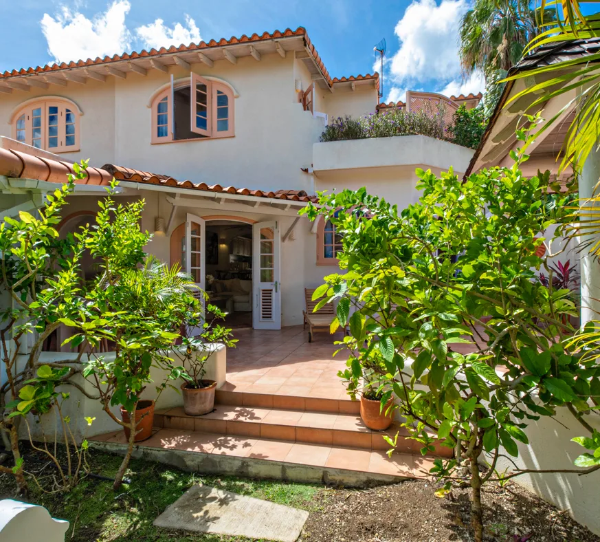 Coconut Shell - Sugar Hill, 3-bedroom apartment for rent in St James, Barbados - photograph 10