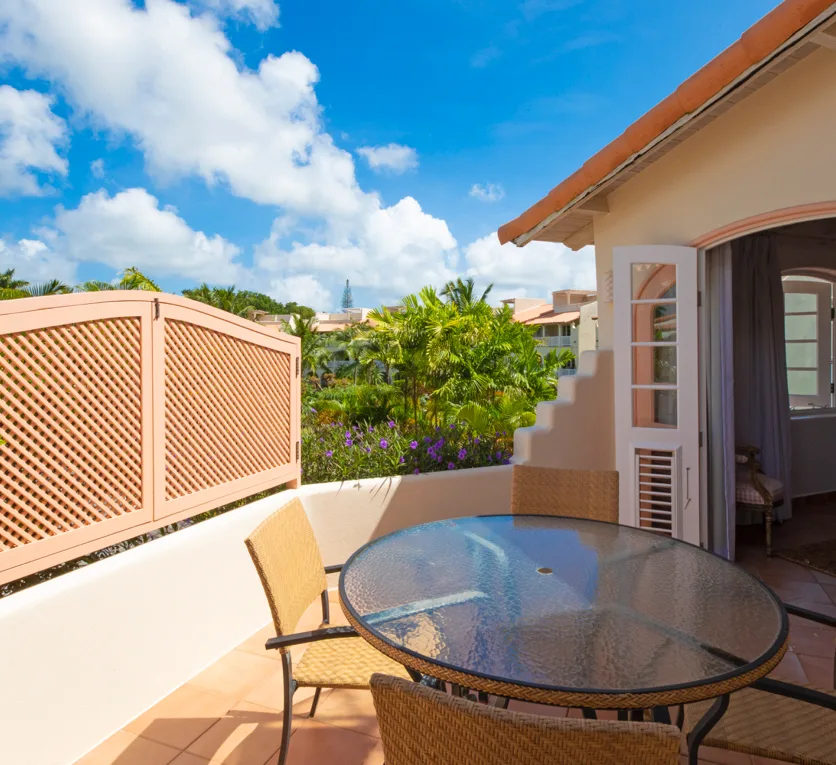 Coconut Shell - Sugar Hill, 3-bedroom apartment for rent in St James, Barbados - photograph 11
