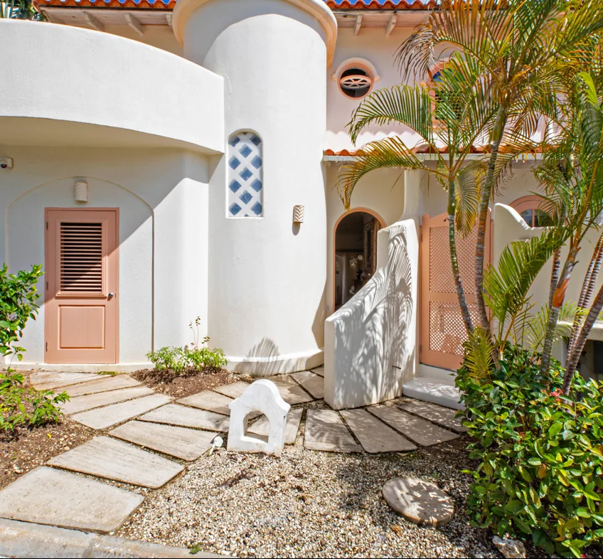 Coconut Shell - Sugar Hill, 3-bedroom apartment for rent in St James, Barbados - photograph 13