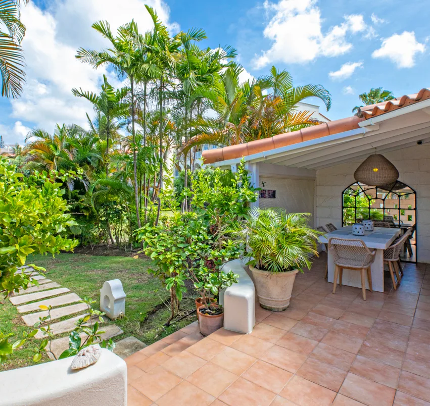 Coconut Shell - Sugar Hill, 3-bedroom apartment for rent in St James, Barbados - photograph 14
